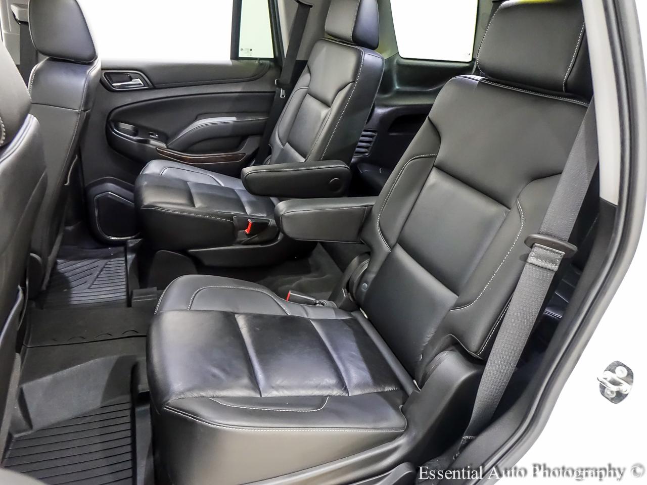 Chevrolet Tahoe LT 4WD 2019
