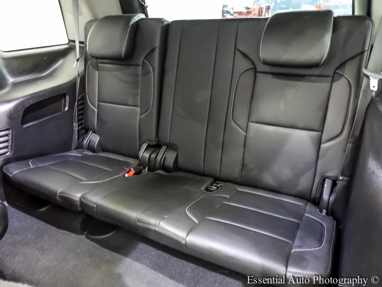 Chevrolet Tahoe LT 4WD 2019