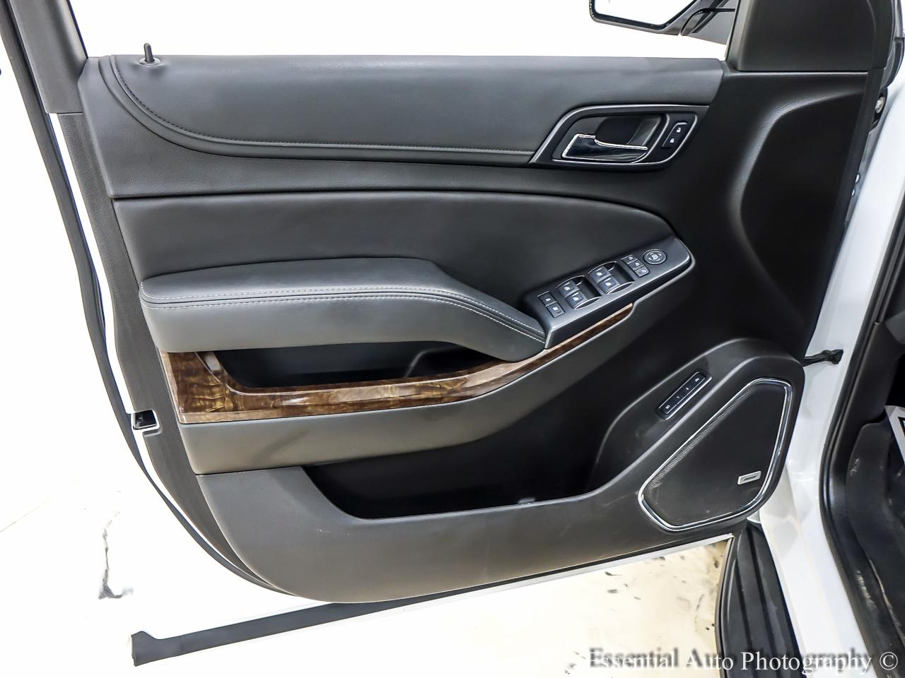 Chevrolet Tahoe LT 4WD 2019