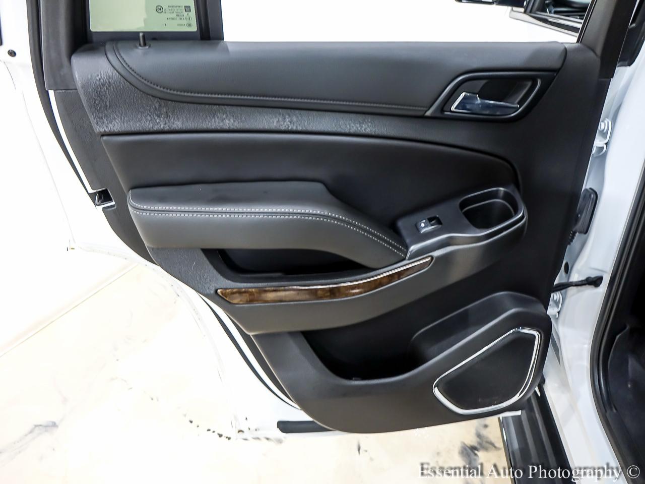 Chevrolet Tahoe LT 4WD 2019