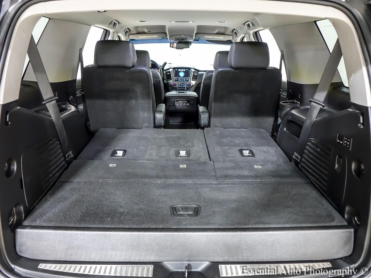 Chevrolet Tahoe LT 4WD 2019