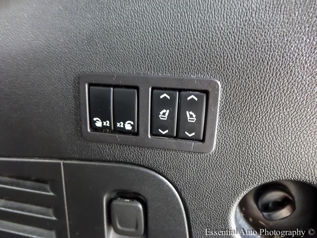 Chevrolet Tahoe LT 4WD 2019
