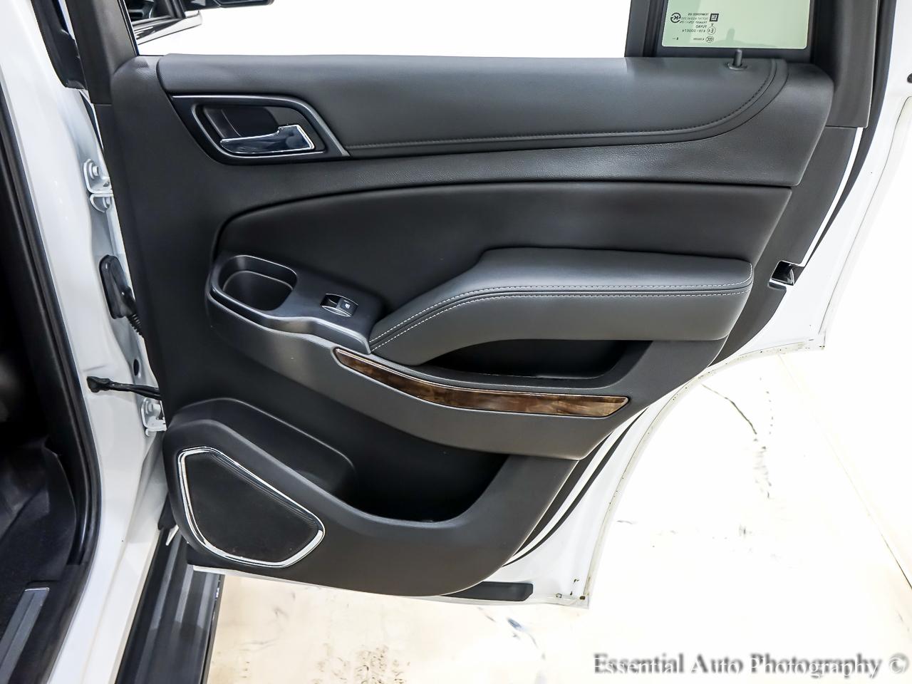 Chevrolet Tahoe LT 4WD 2019