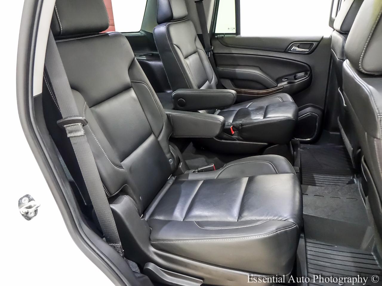 Chevrolet Tahoe LT 4WD 2019