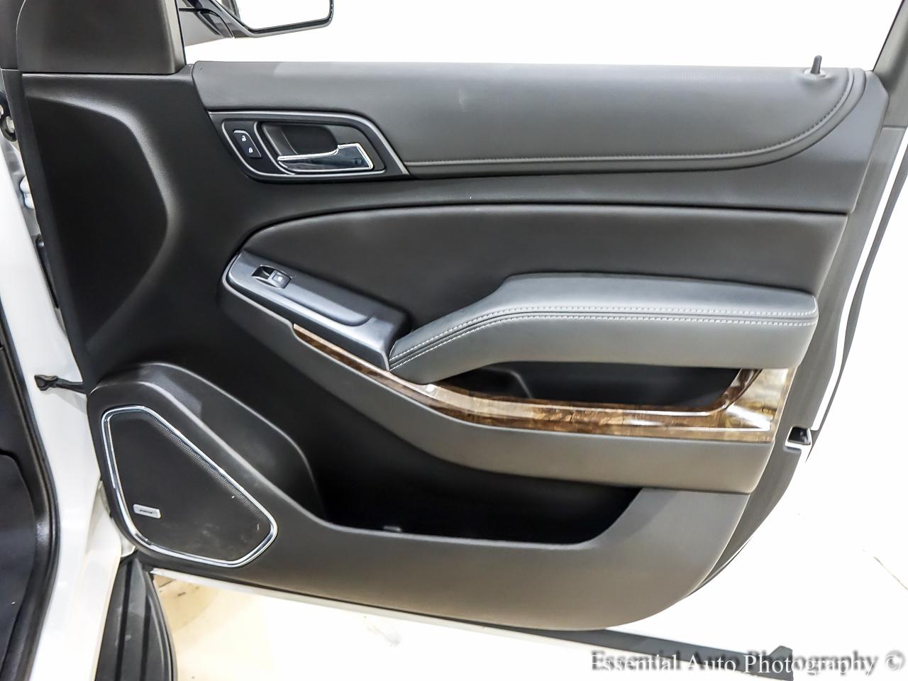 Chevrolet Tahoe LT 4WD 2019