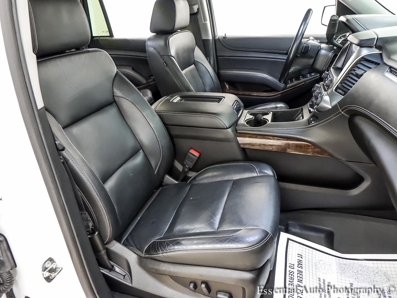 Chevrolet Tahoe LT 4WD 2019
