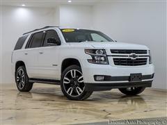 2019 Chevrolet Tahoe 
