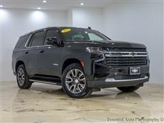2022 Chevrolet Tahoe 