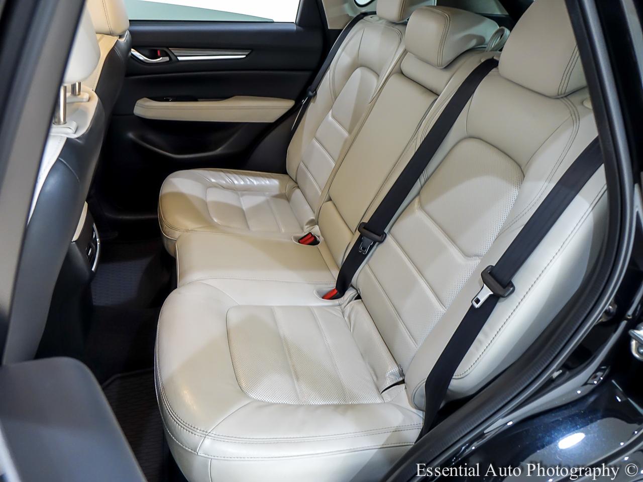 Mazda CX-5 Grand Touring AWD 2018