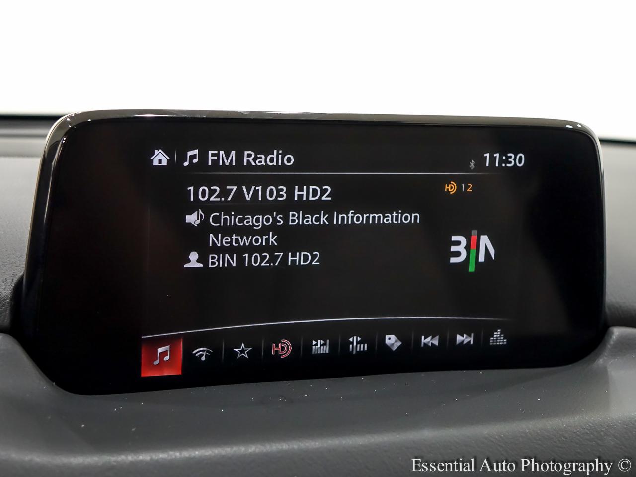 Mazda CX-5 Grand Touring AWD 2018