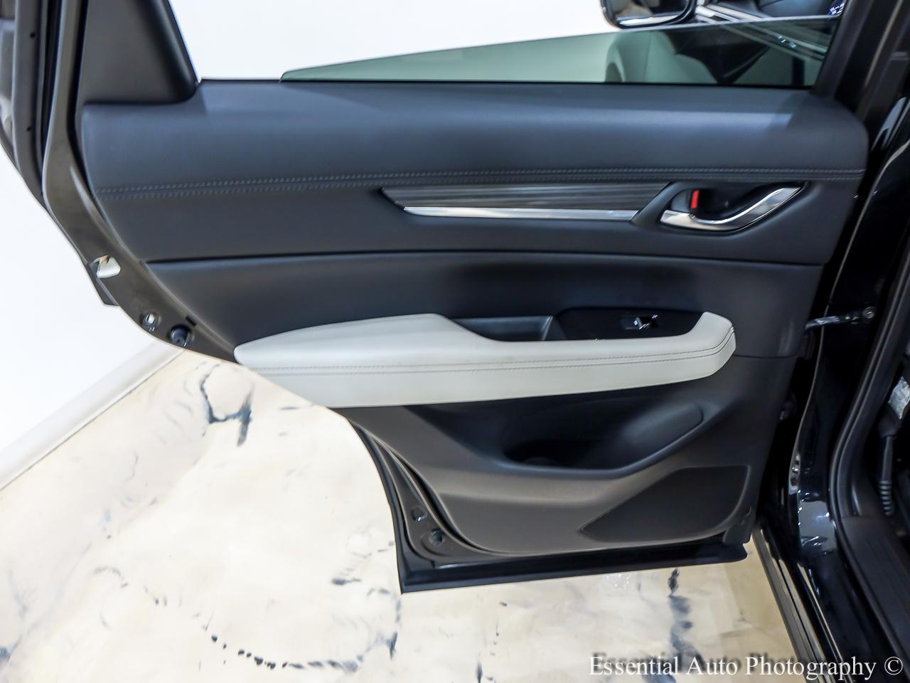Mazda CX-5 Grand Touring AWD 2018