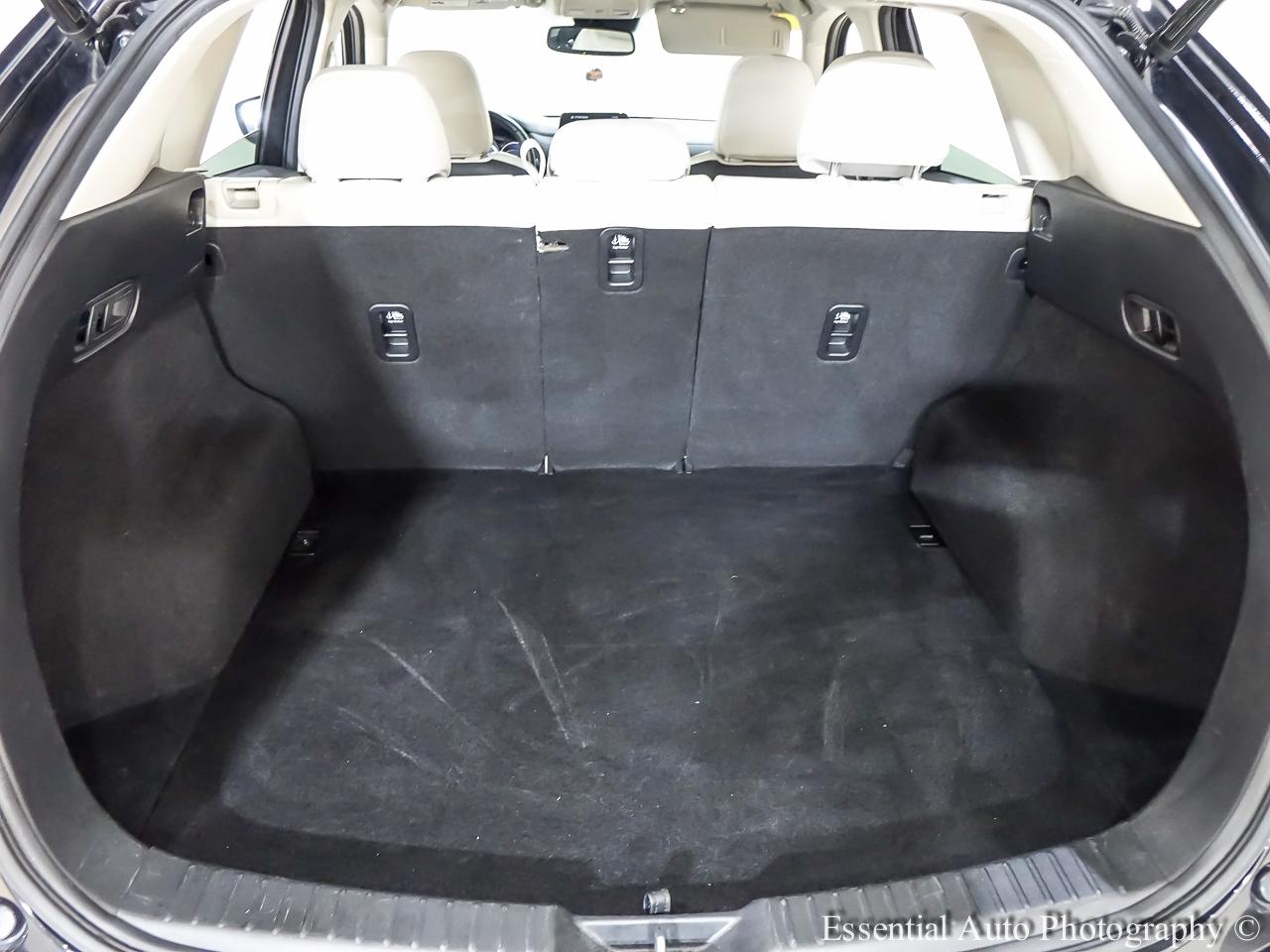 Mazda CX-5 Grand Touring AWD 2018