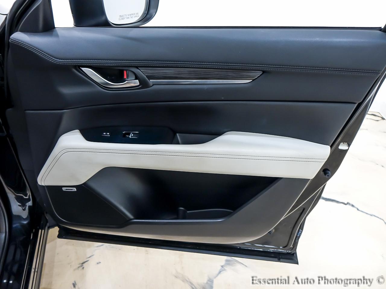 Mazda CX-5 Grand Touring AWD 2018