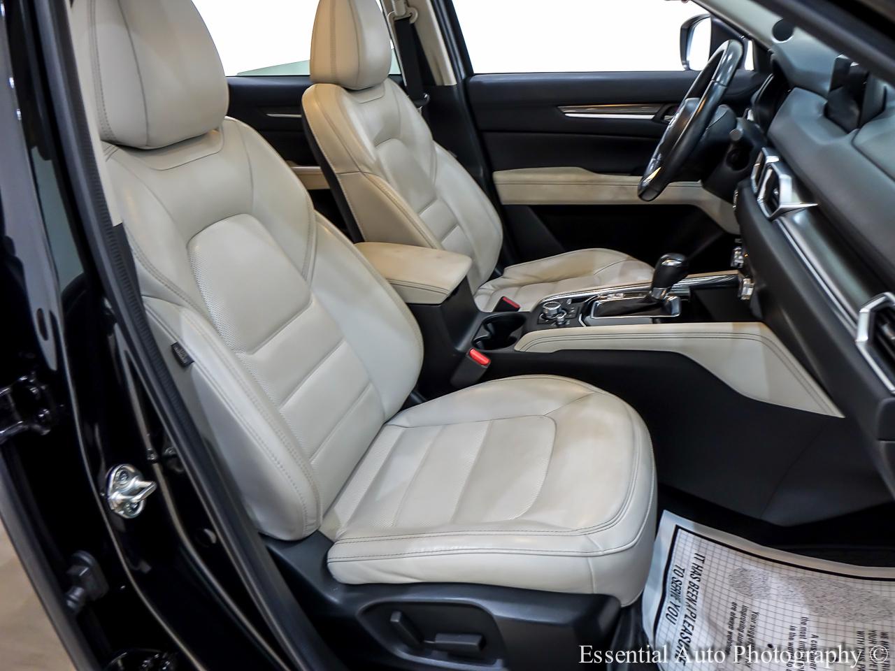 Mazda CX-5 Grand Touring AWD 2018