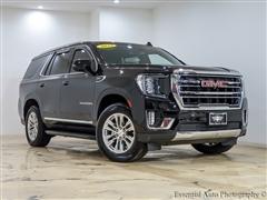 2023 GMC Yukon 