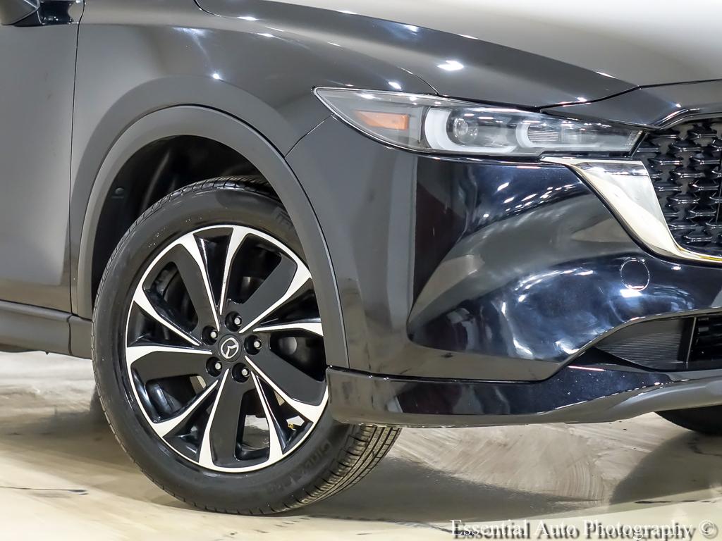 Mazda CX-5 Premium Plus 2023