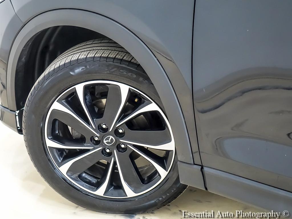 Mazda CX-5 Premium Plus 2023