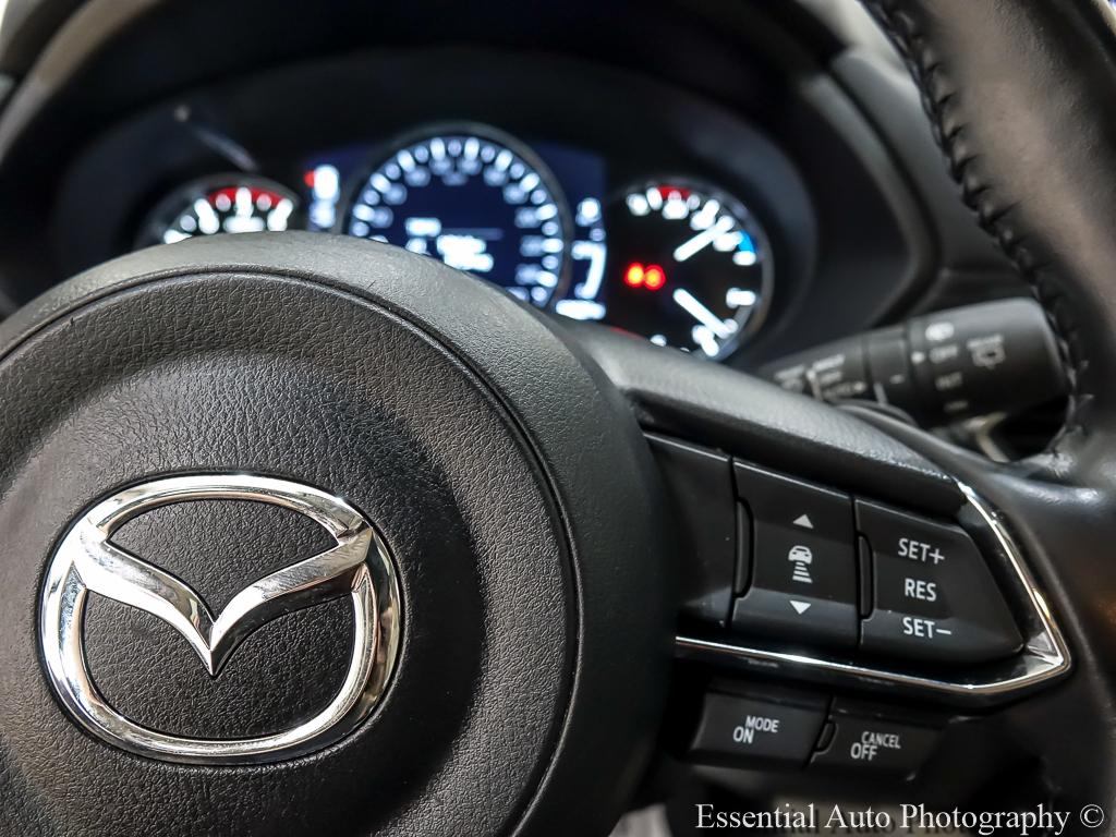 Mazda CX-5 Premium Plus 2023