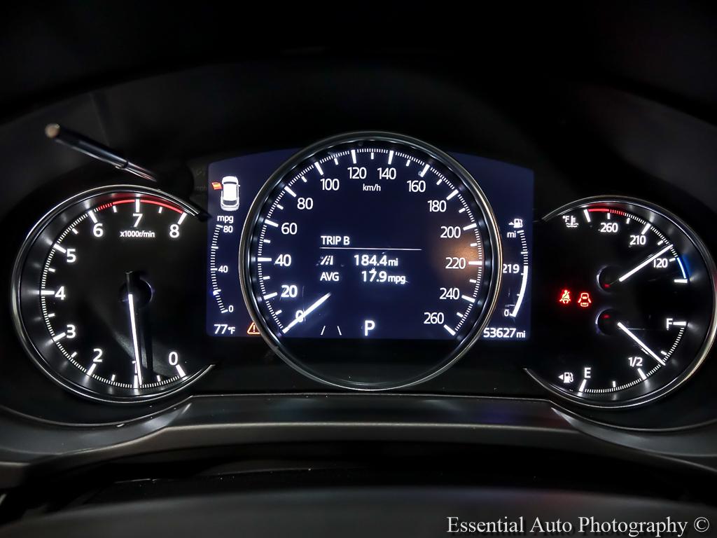 Mazda CX-5 Premium Plus 2023