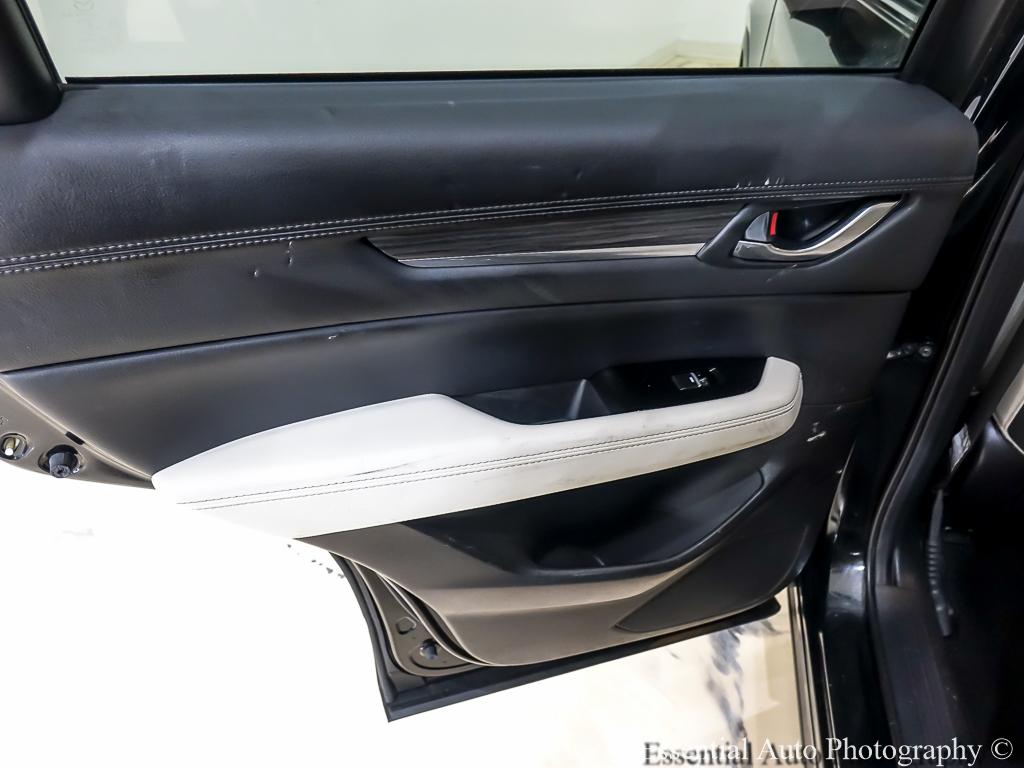 Mazda CX-5 Premium Plus 2023