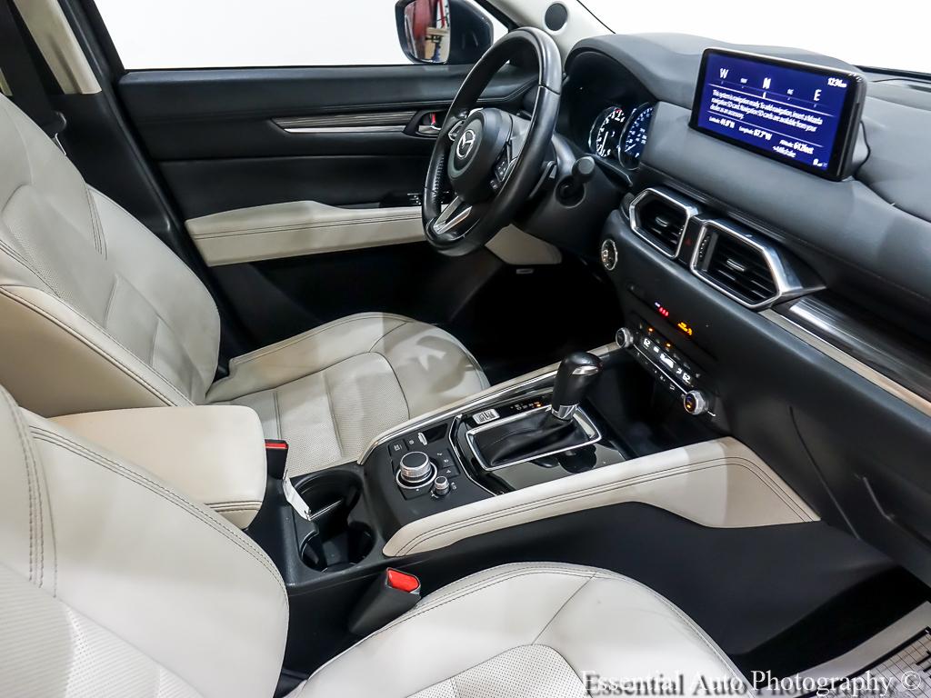 Mazda CX-5 Premium Plus 2023