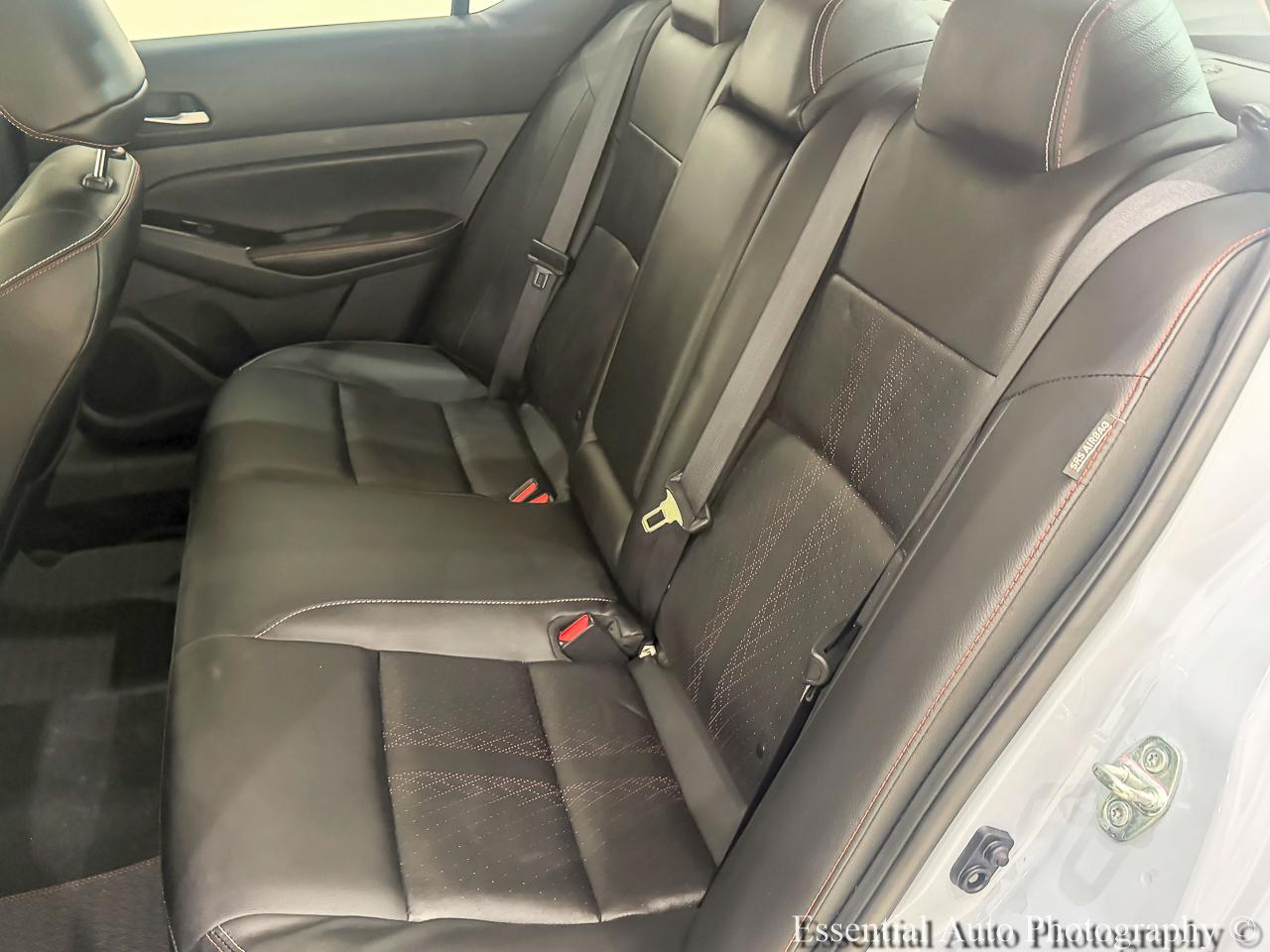 Nissan Altima 2.5 SR 2024