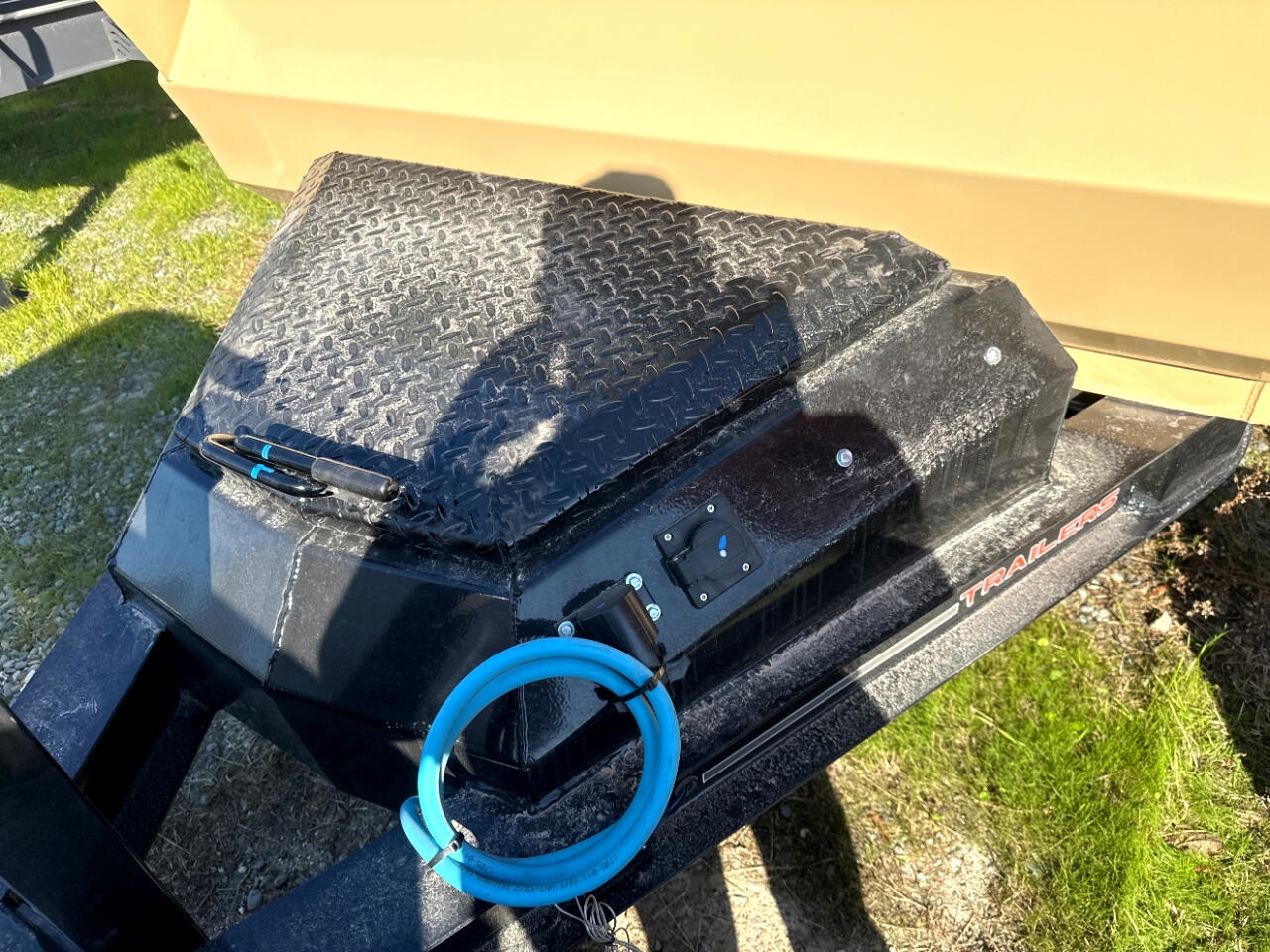 Horizon Trailers 22  2025