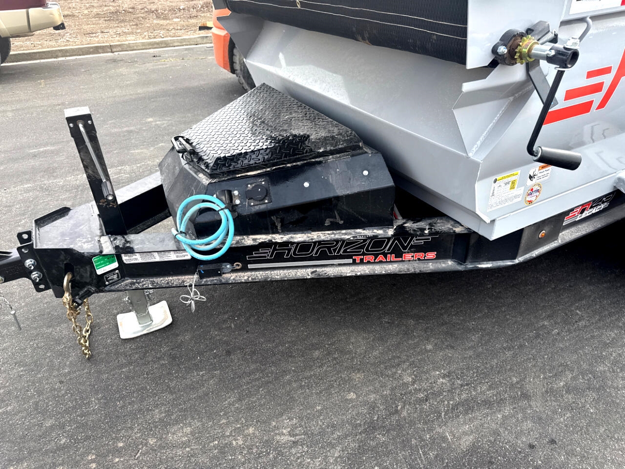 Horizon Trailers 22  2025