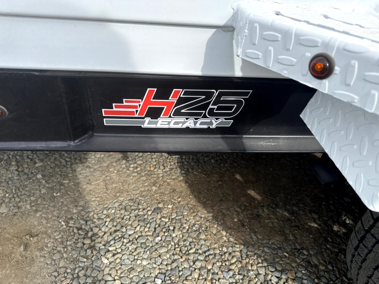 Horizon Trailers 22  2025