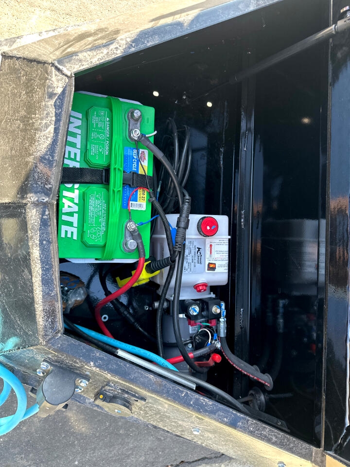 Horizon Trailers 22  2025