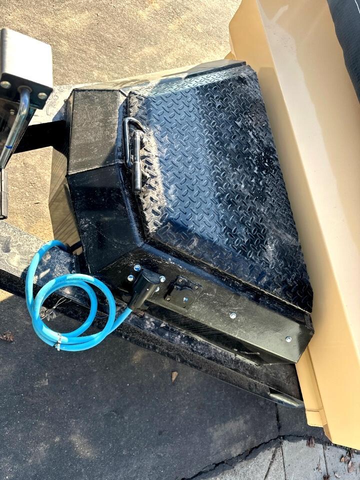 Horizon Trailers 22  2025