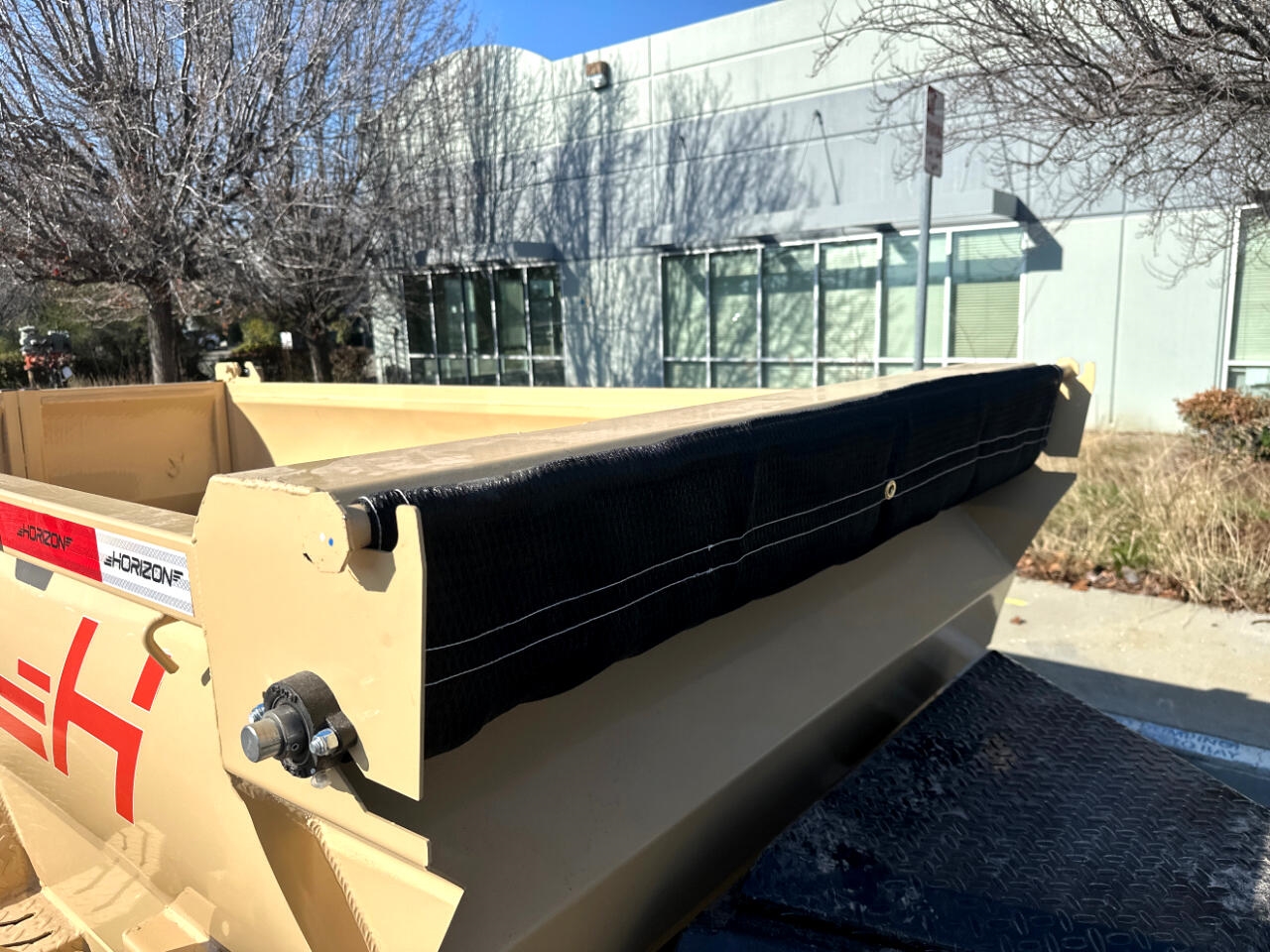 Horizon Trailers 22  2025