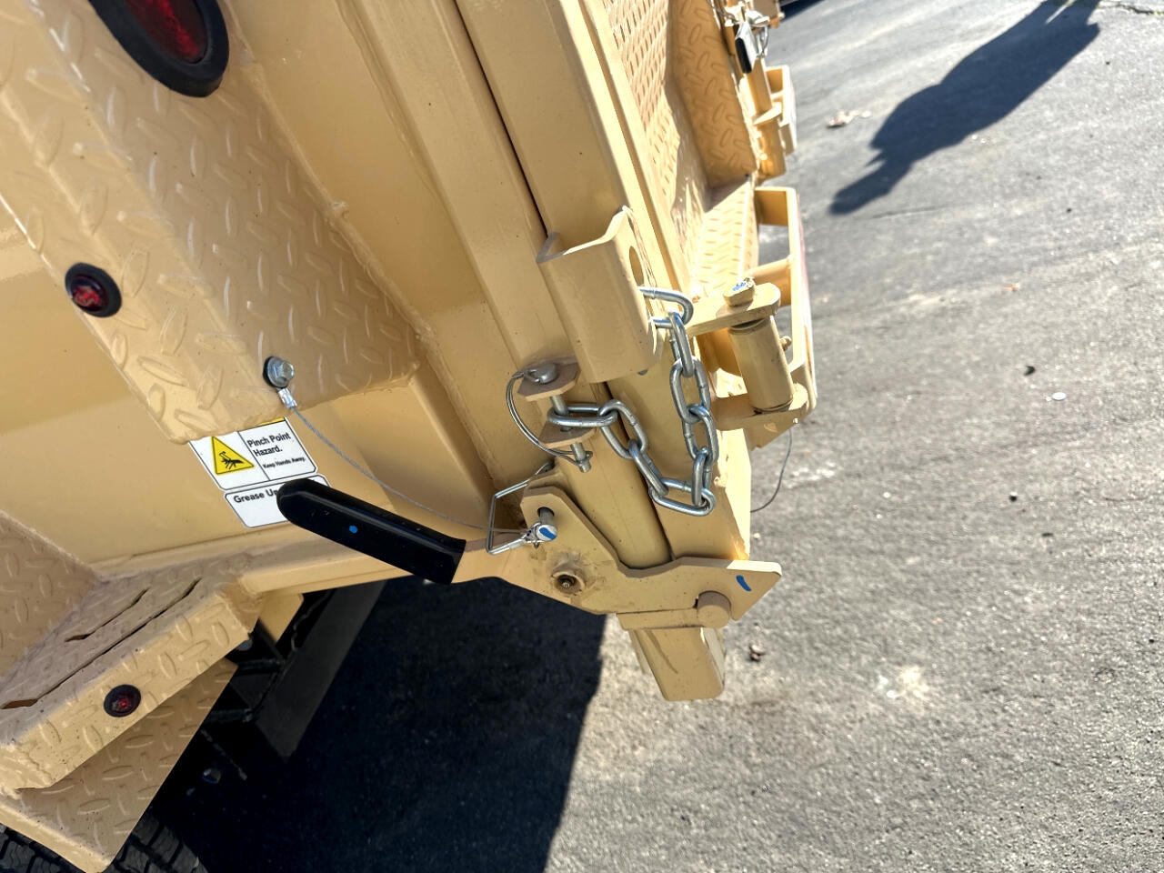 Horizon Trailers 22  2025