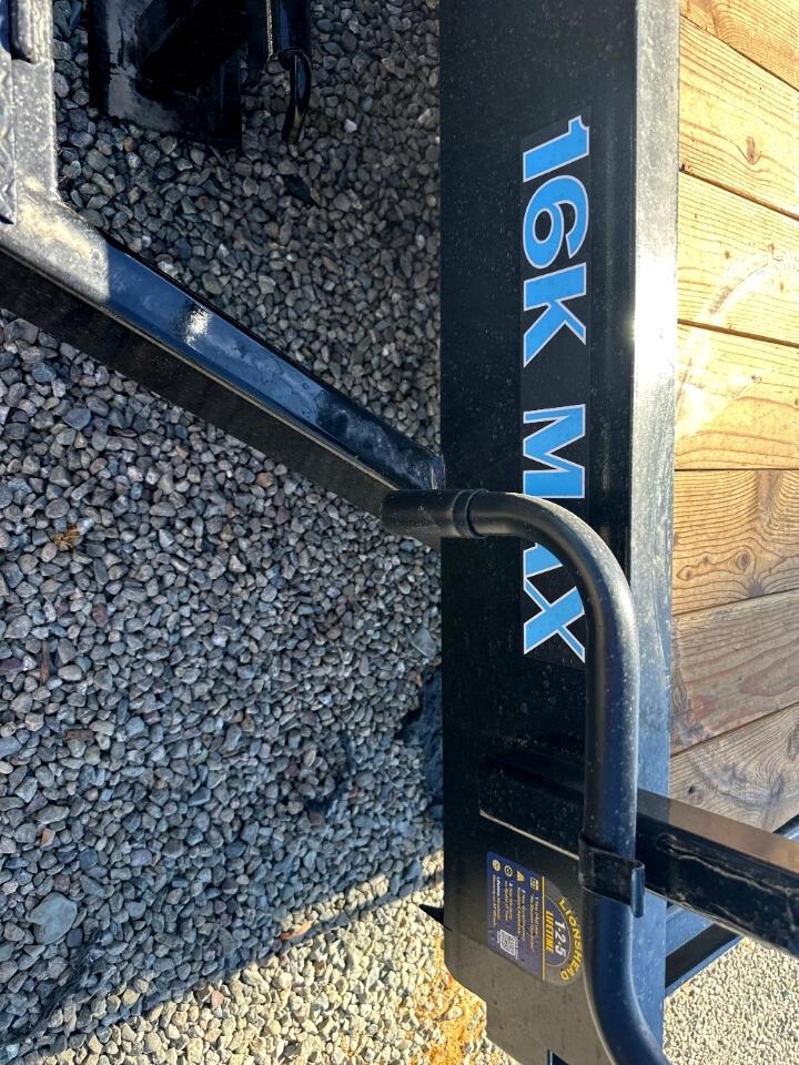 Teton Prestige  2025