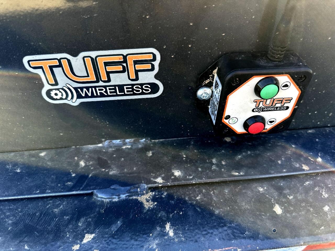 Load Trail Dump  2024