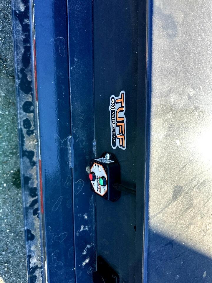 Load Trail Dump  2024