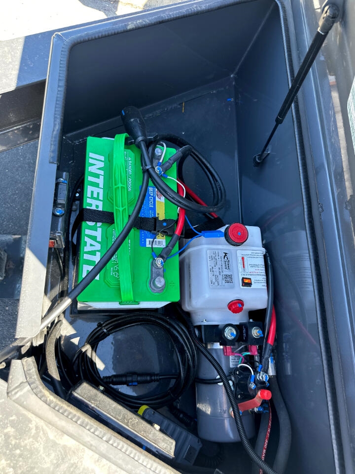 Horizon Trailers 22  2024