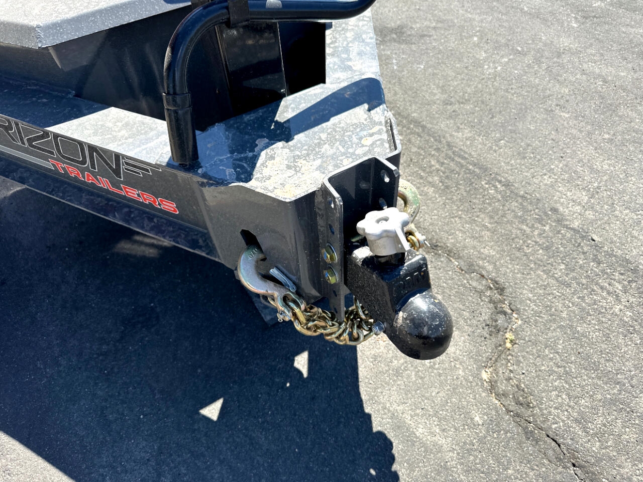 Horizon Trailers 22  2024