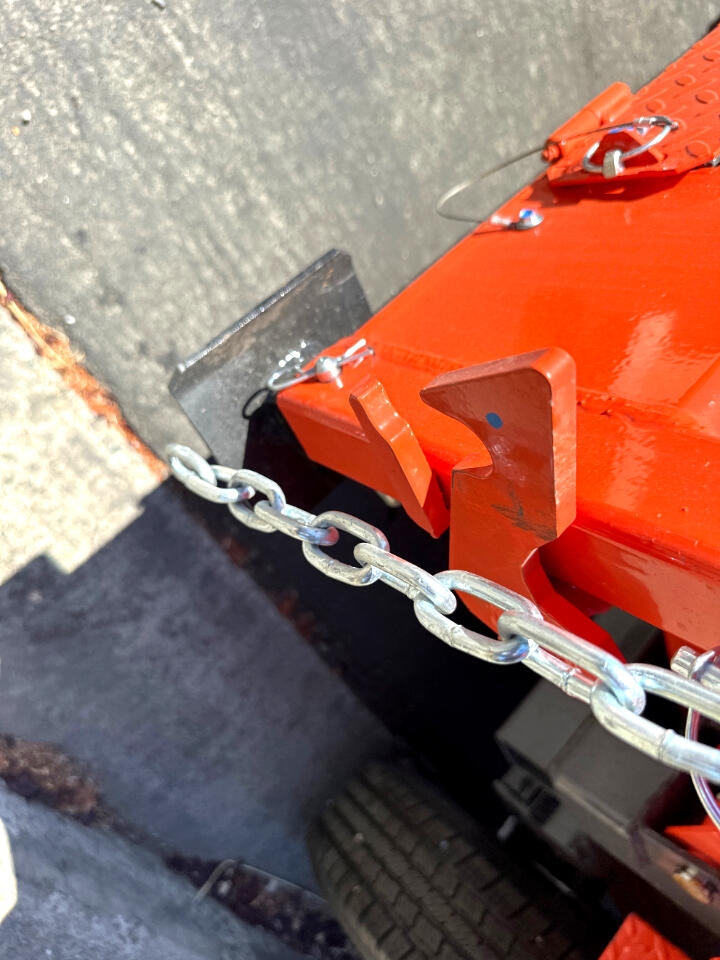 Horizon Trailers 22  2024