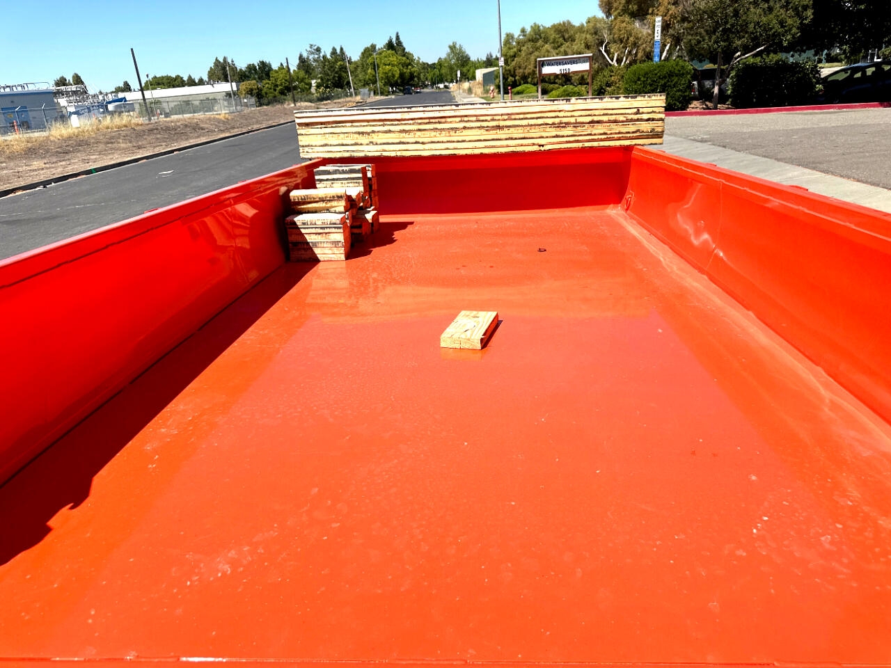 Horizon Trailers 22  2024