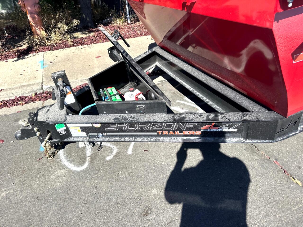 Horizon Trailers 22  2025