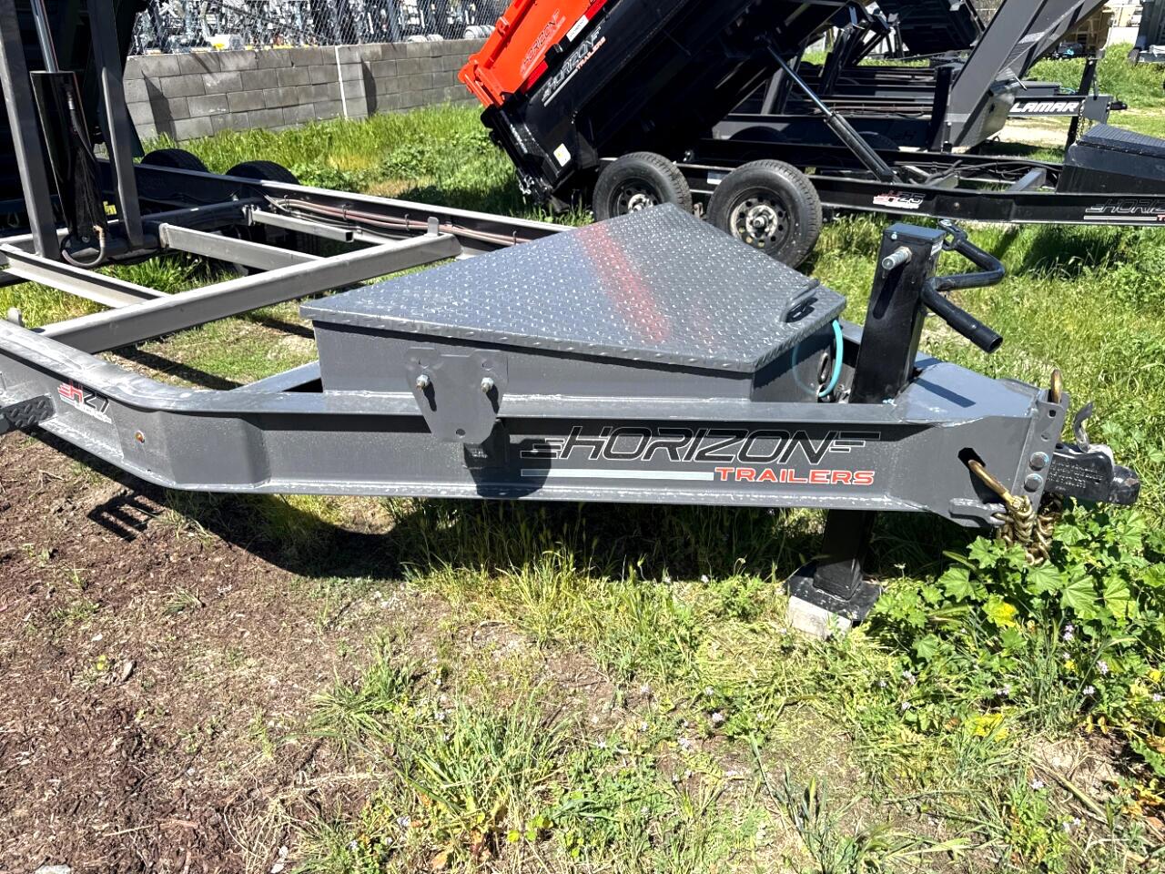 Horizon Trailers 22  2025