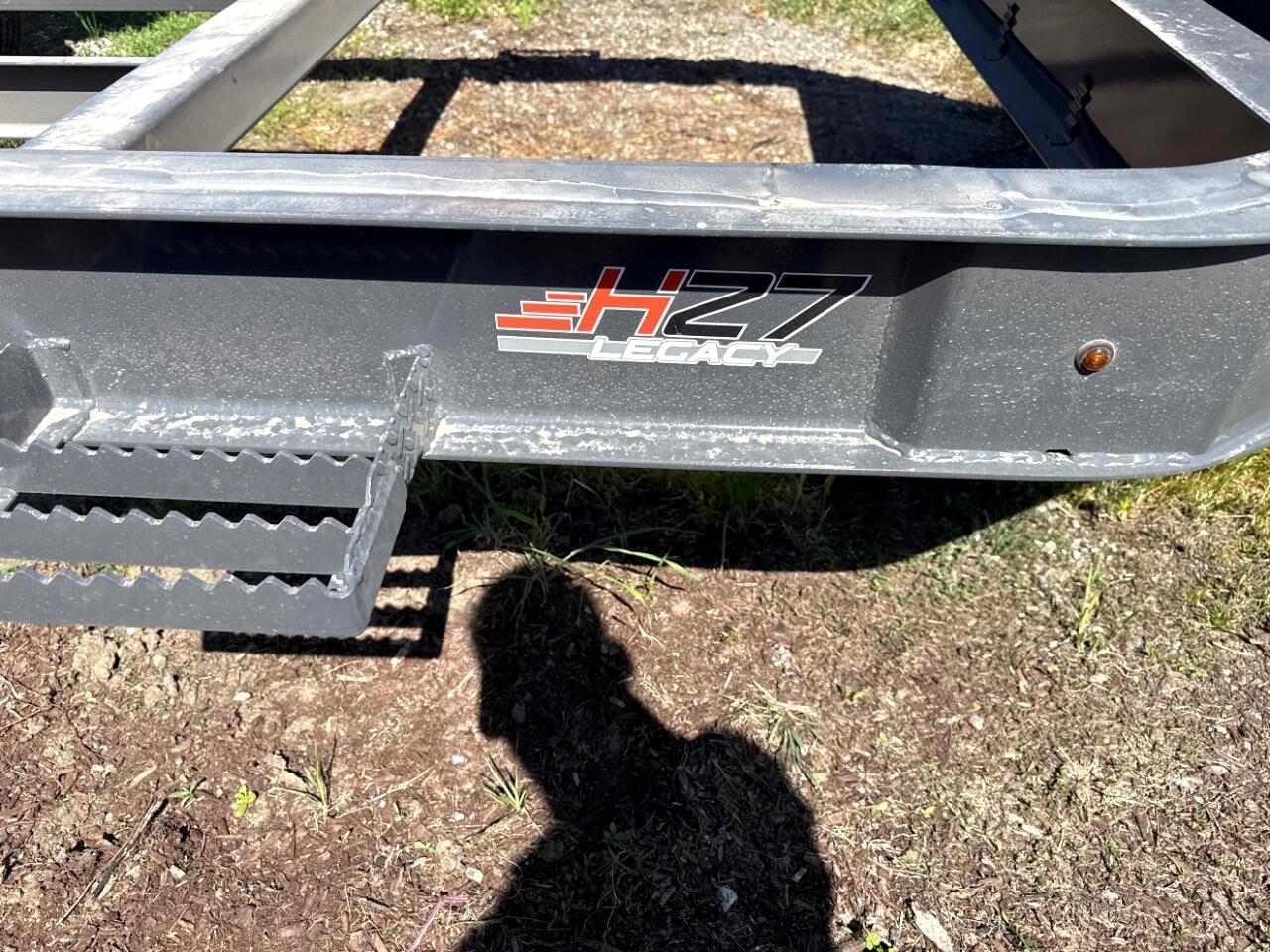 Horizon Trailers 22  2025