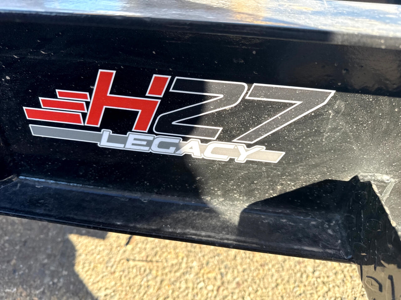 Horizon Trailers 22  2025