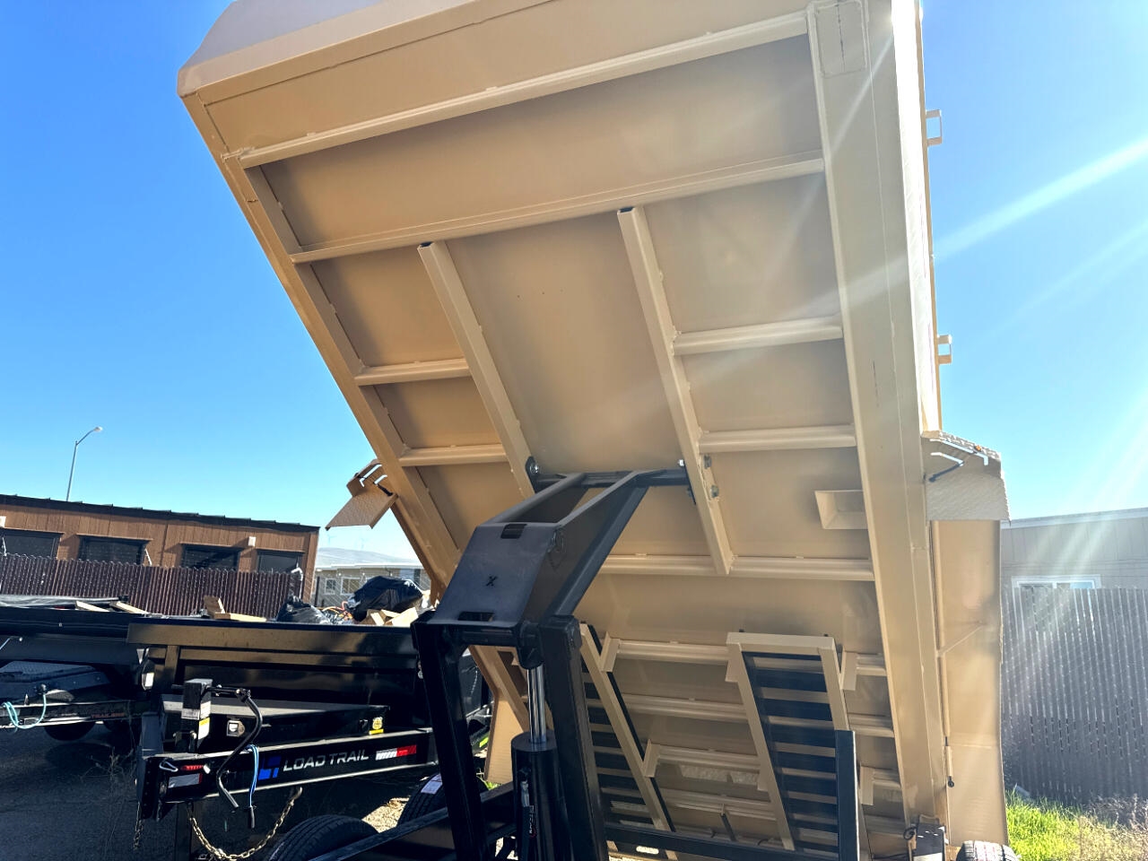 Horizon Trailers 22  2025