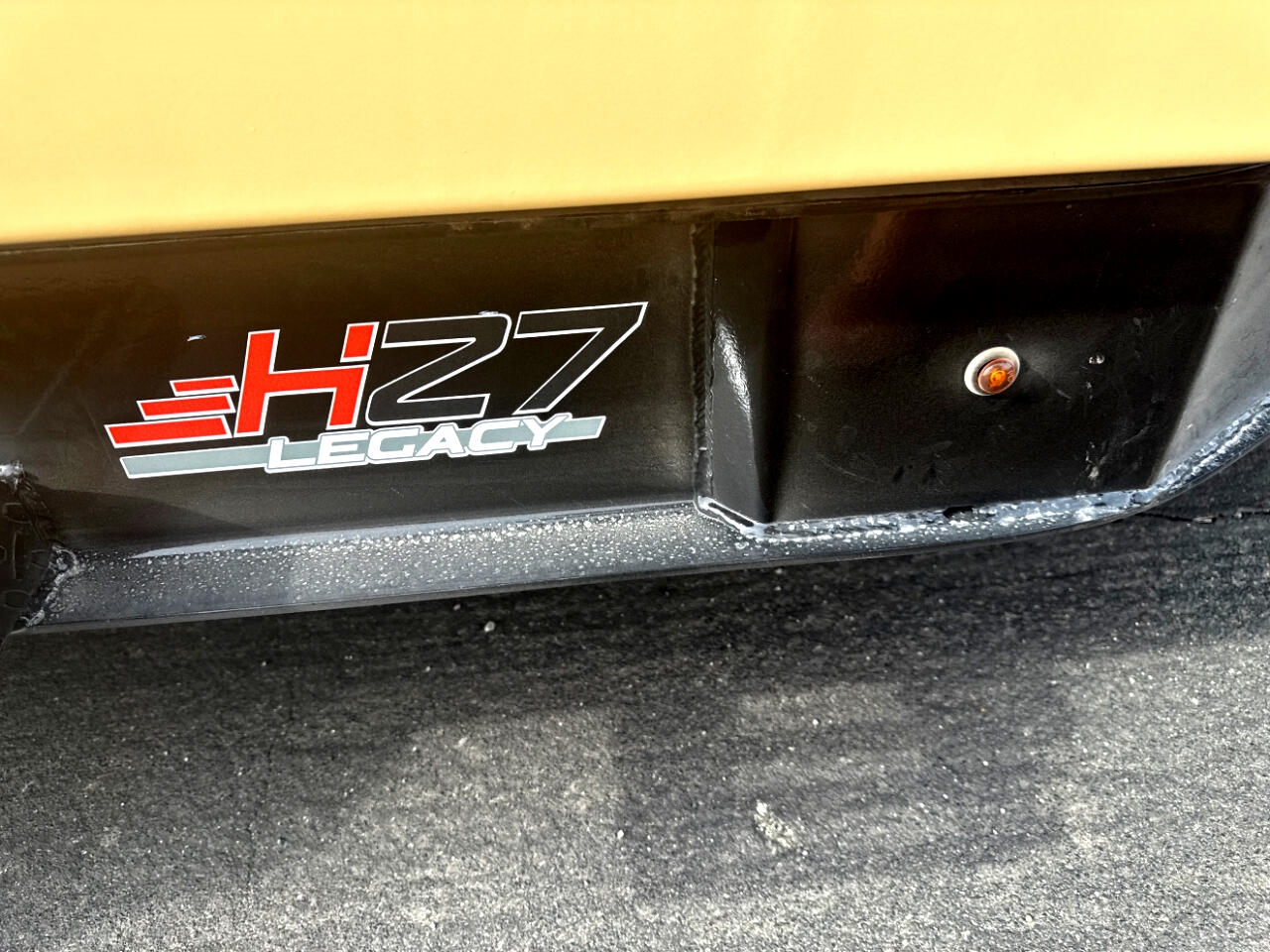 Horizon Trailers 22  2025