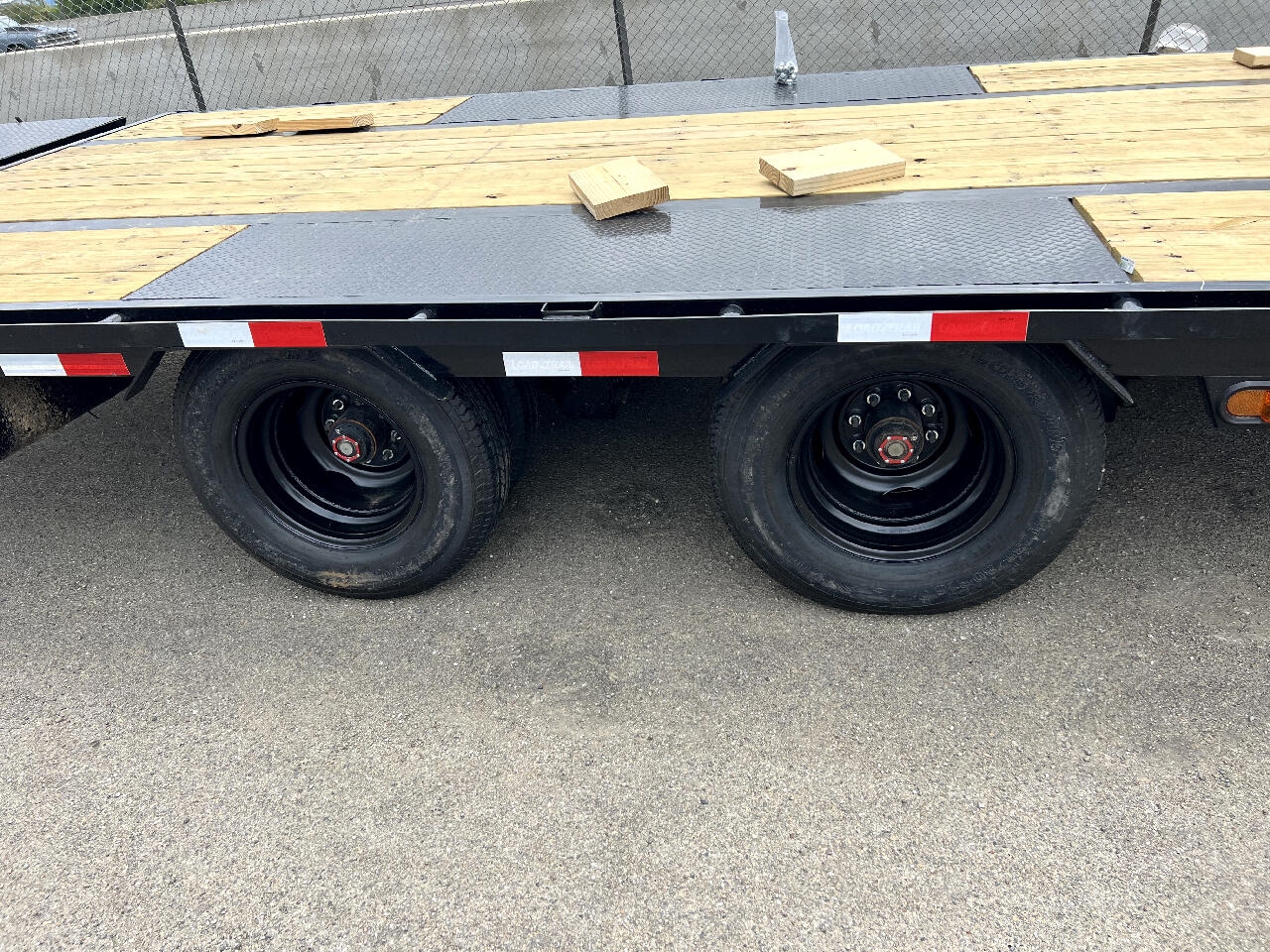 Load Trail Equipment  2023