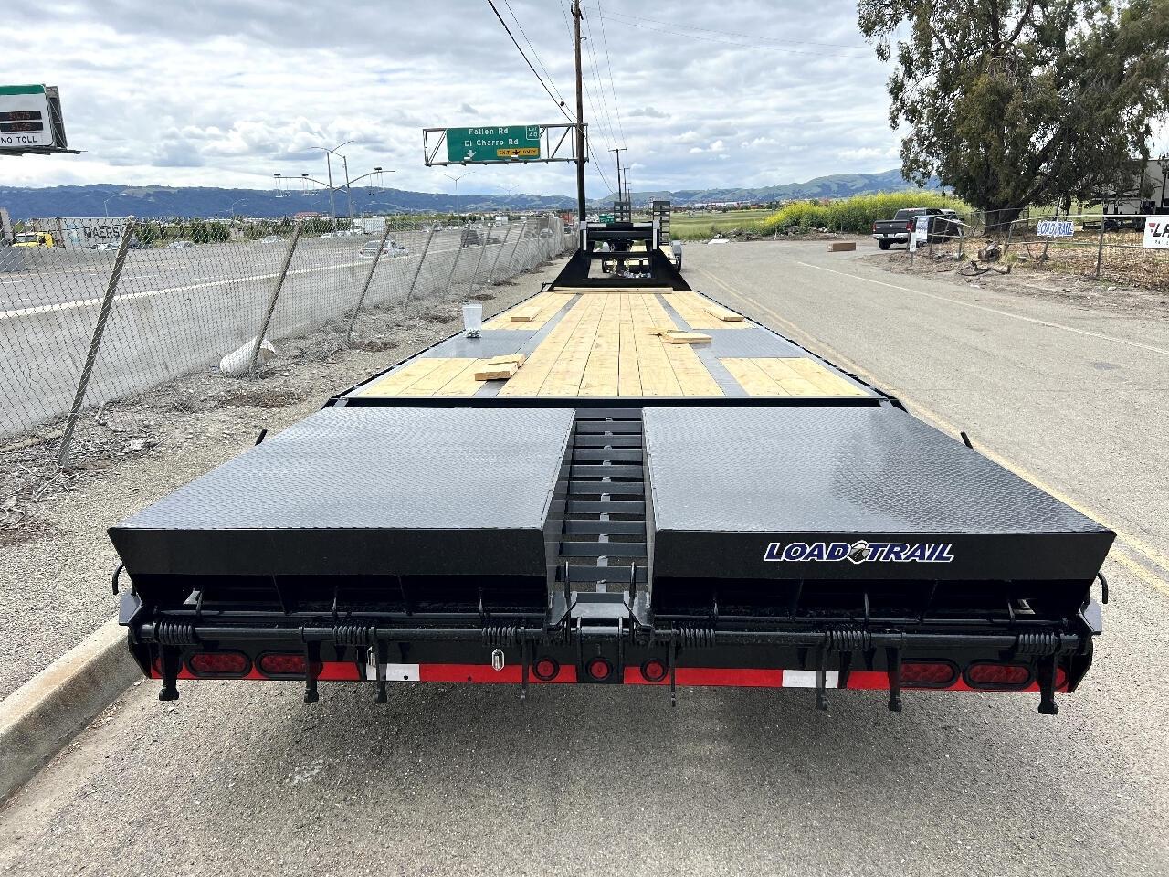 Load Trail Equipment  2023