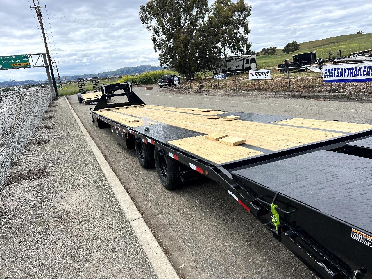 Load Trail Equipment  2023