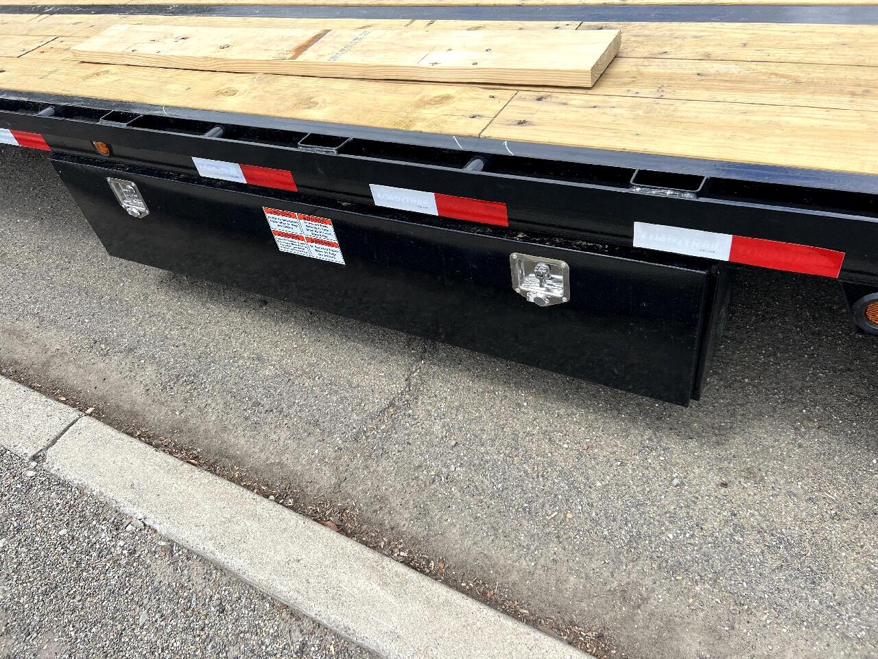 Load Trail Equipment  2023